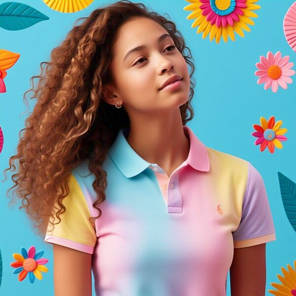Polo T-shirt Printing